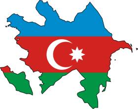 Azerbejdzan stanovnistvo