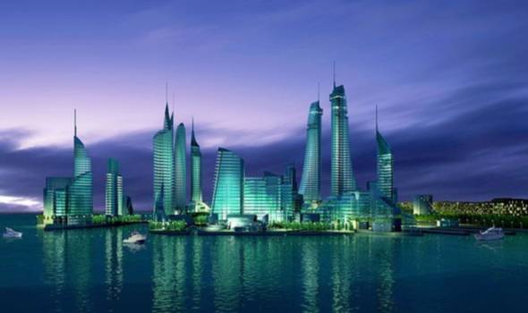 Bahrein glavni grad