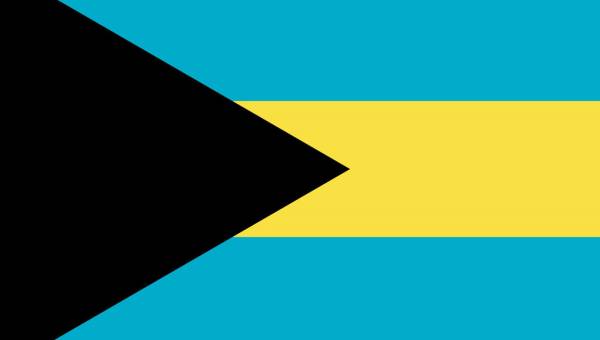 zastava Bahama
