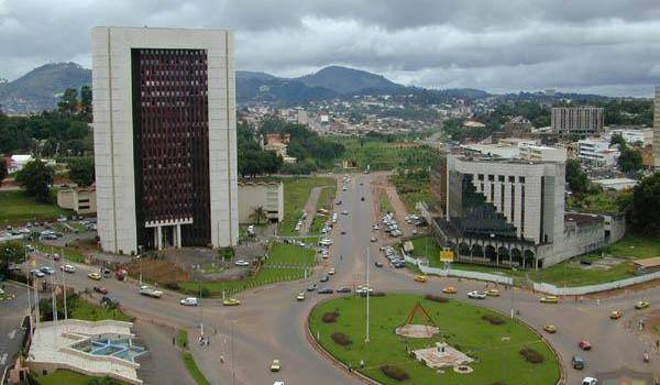 Kamerun glavni grad