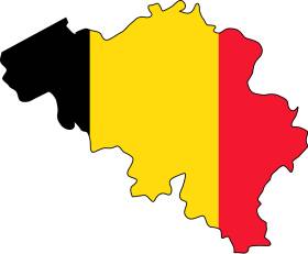 belgija stanovnistvo