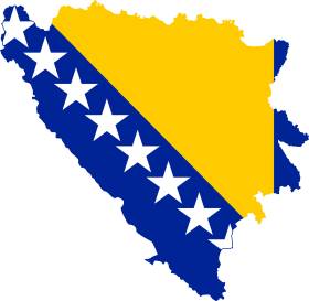 bosna i hercegovina glavni grad