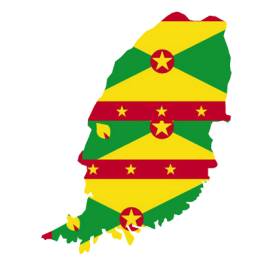 drzava Grenada stanovnistvo