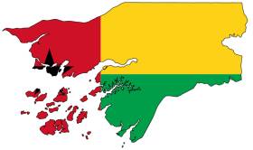 drzava Gvineja Bisao stanovnistvo