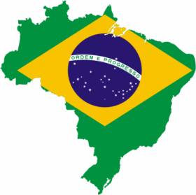 drzava brazil stanovnistvo