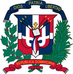 drzava dominikanska republika stanovnistvo
