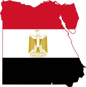 drzava egipat stanovnistvo