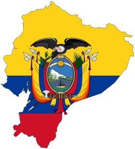 drzava ekvador stanovnistvo