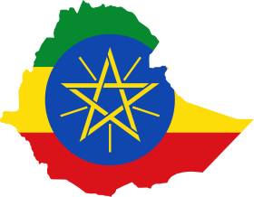 drzava etiopija stanovnistvo