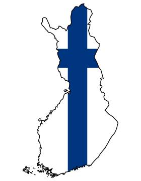 drzava finske stanovnistvo