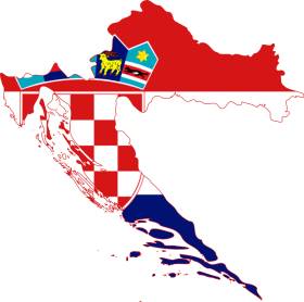 drzava hrvatska stanovnistvo