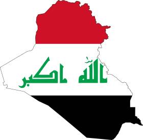 drzava irak stanovnistvo