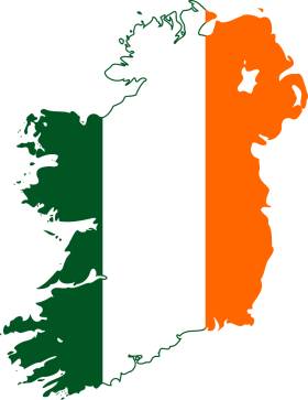 drzava irska stanovnistvo