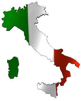 drzava italija stanovnistvo