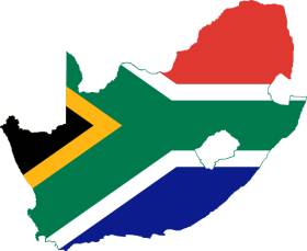 drzava juzna afrika stanovnistvo
