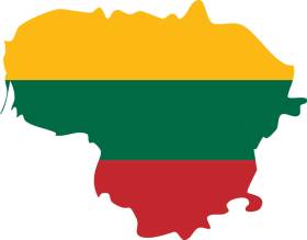 drzava litvanija stanovnistvo