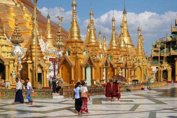 mijanmar glavni grad