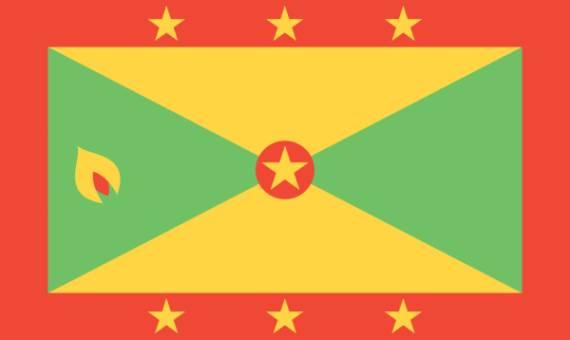zastava Grenade