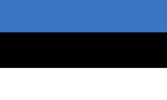 zastava estonije