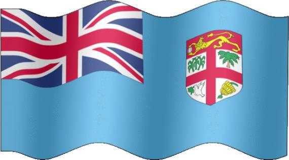 zastava fidzija