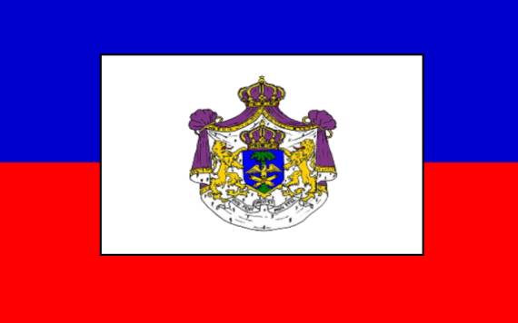 zastava haitija