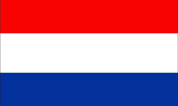 zastava holandije