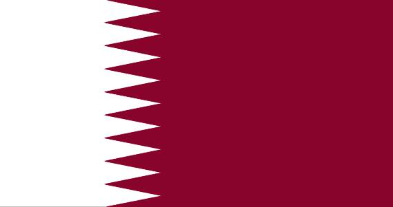 zastava katara