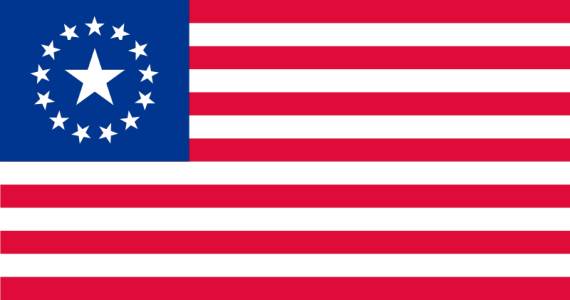 zastava liberije