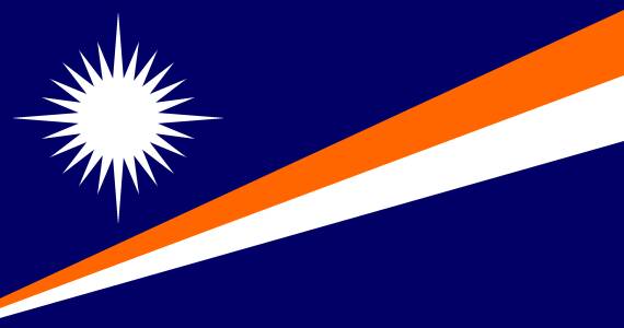zastava marsalskih ostrva