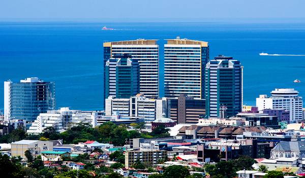 Trinidan i Tobago glavni grad
