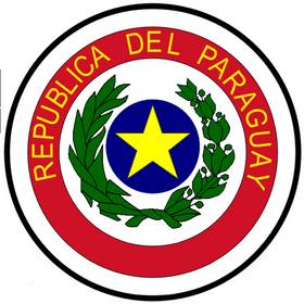 drzava paragvaj stanovnistvo