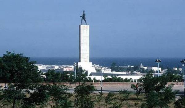 somalija glavni grad
