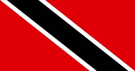 zastava Trinidan i Tobaga