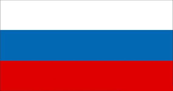 zastava rusije
