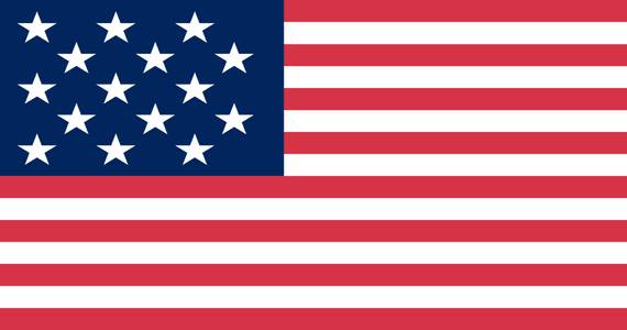sjedinjene americker drzave zastava