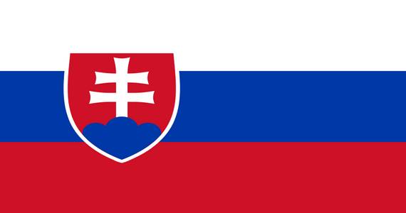 zastava slovacke