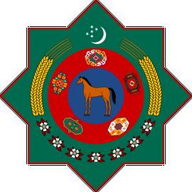 drzava turkmenistan stanovnistvo