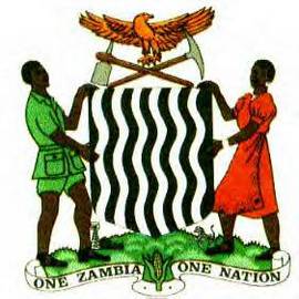drzava zambija stanovnistvo