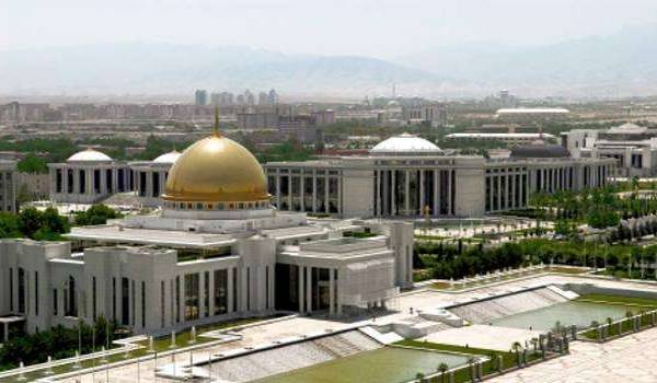 turkmenistan glavni grad