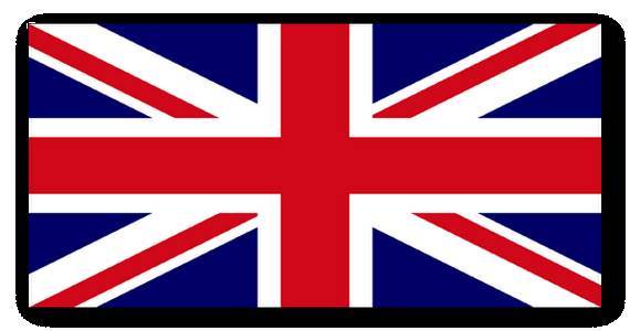 zastava velike britanije