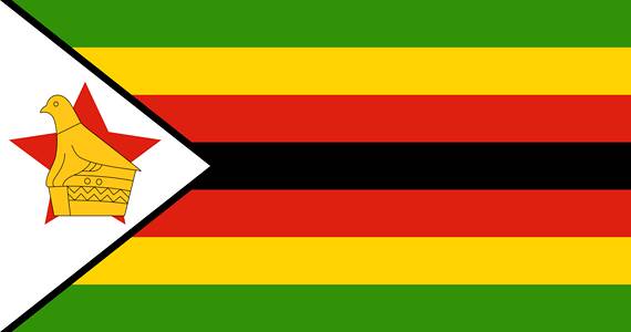 zastava zimbabvea